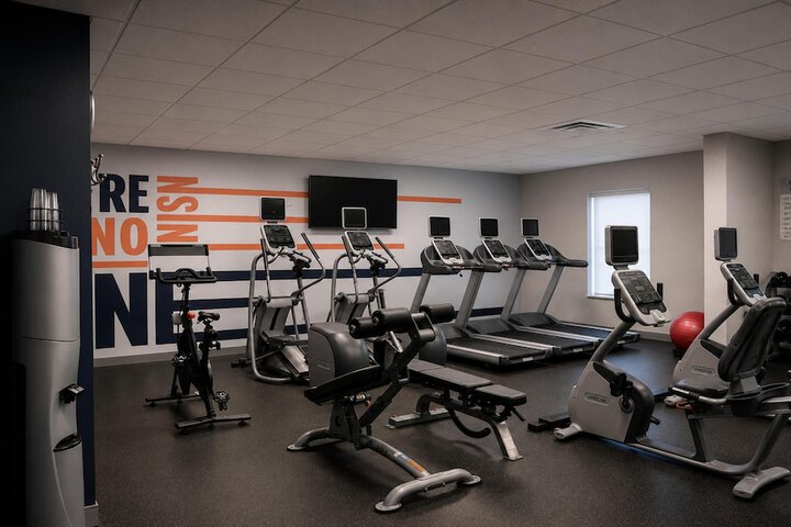 Health and Fitness 52 of 82