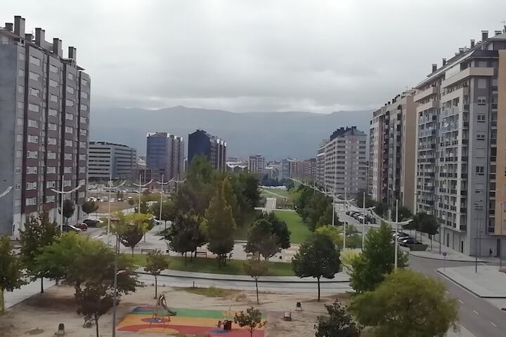 Hotel View 92 of 93