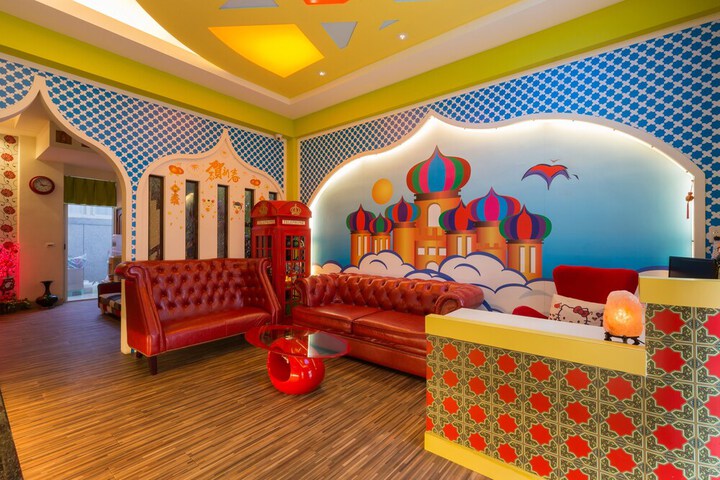 Hotel Interior 3 of 43