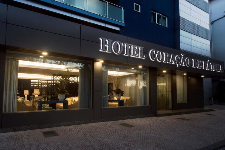 Hotel 31 of 32