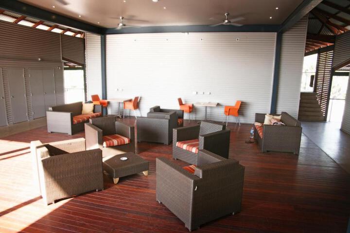 Fitness Facility Photos