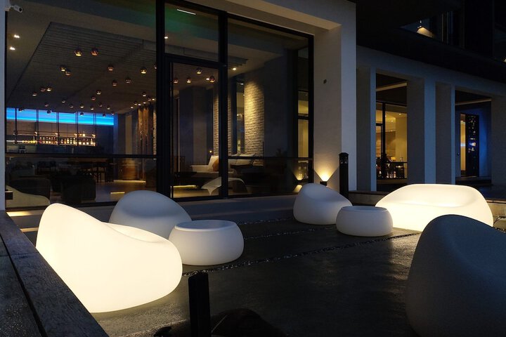 Hotel Interior 6 of 63