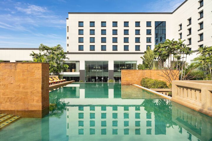 Hotel 71 of 74