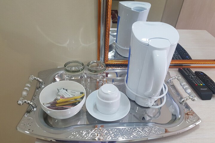 Breakfast/Coffee Service 21 of 51