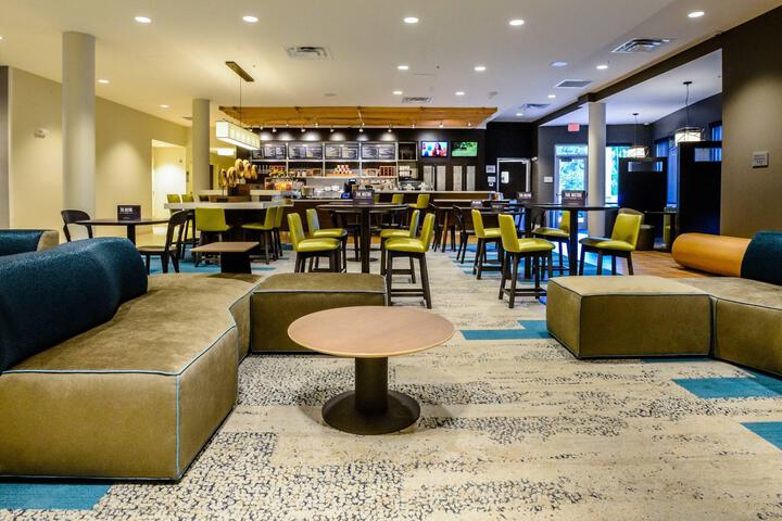 Courtyard by Marriott Lake Charles in Lake Charles, LA