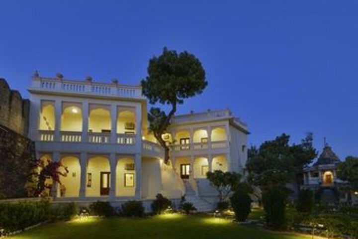 Hotel 14 of 21