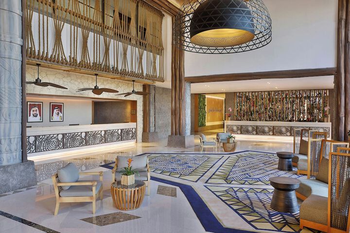Hotel Interior 2 of 152