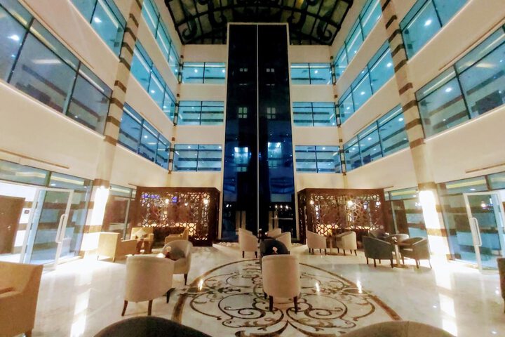 Hotel Interior 3 of 109