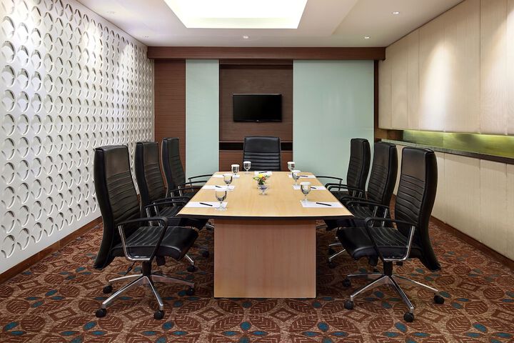 Meeting 30 of 32