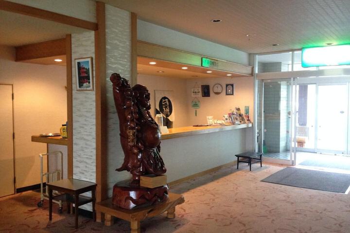Hotel Interior 4 of 48