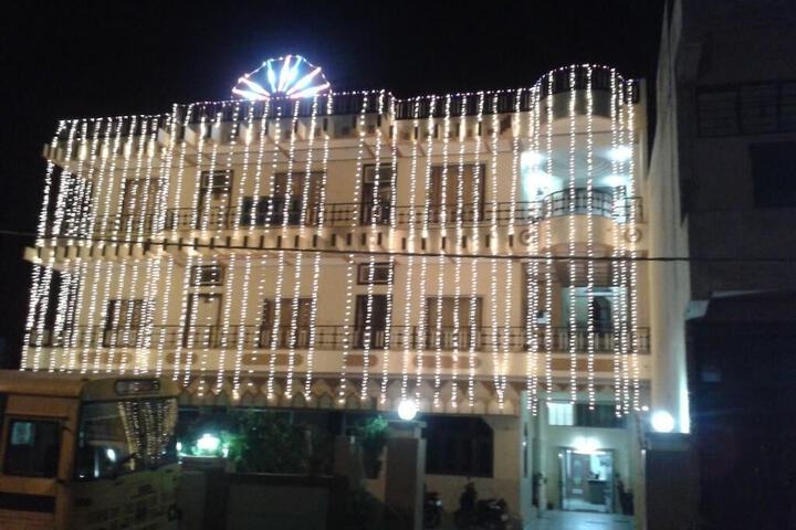 Hotel 36 of 38