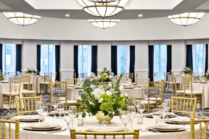 Ballroom