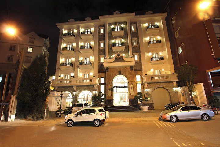 Image of Hotel Du Lys Dalat