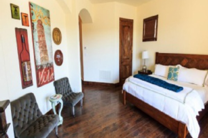 Room 309 of 552