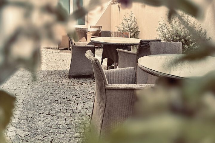 Terrace/Patio 28 of 30