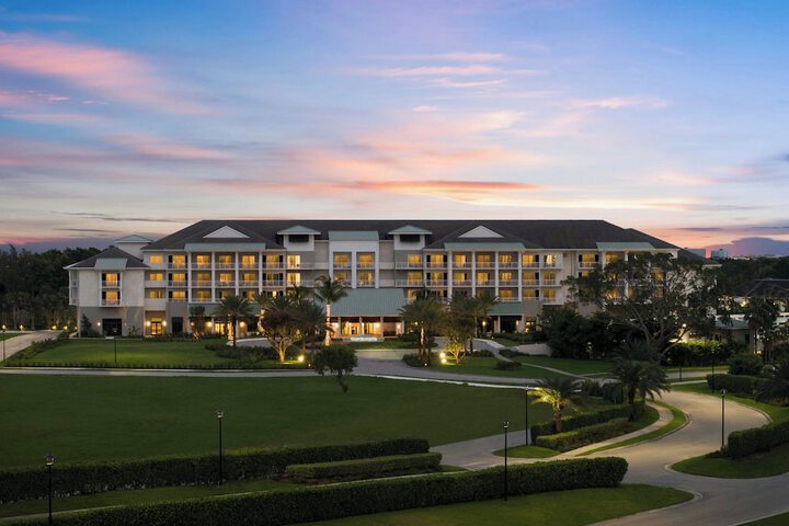 Hotel 73 of 76