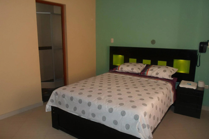 Room 7 of 7