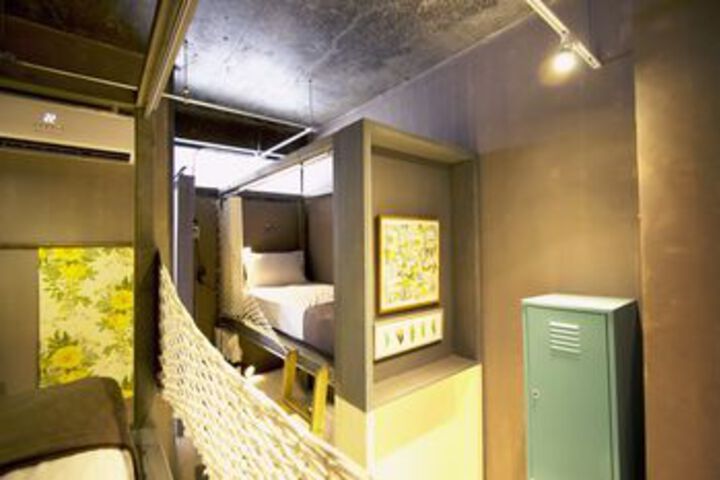 Guest Suite
