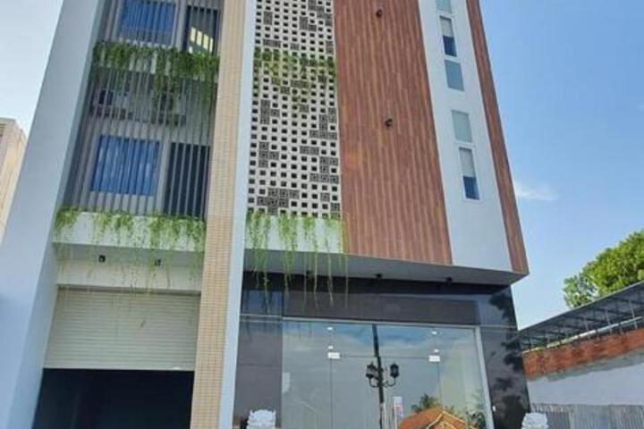 An Nhiên Hotel