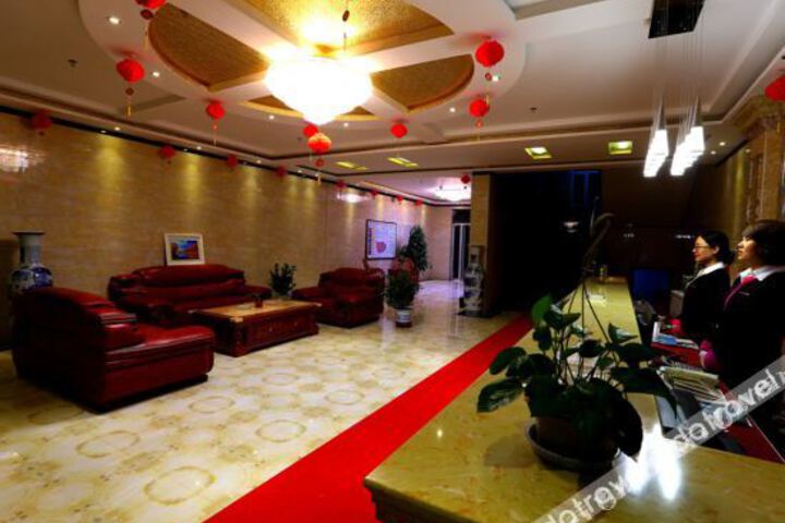 Hotel Interior 11 of 16