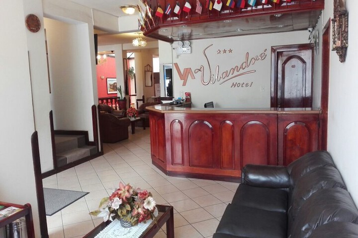Hotel Interior 3 of 69