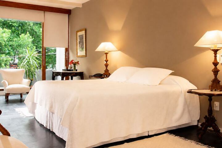 Hotel Casagrande