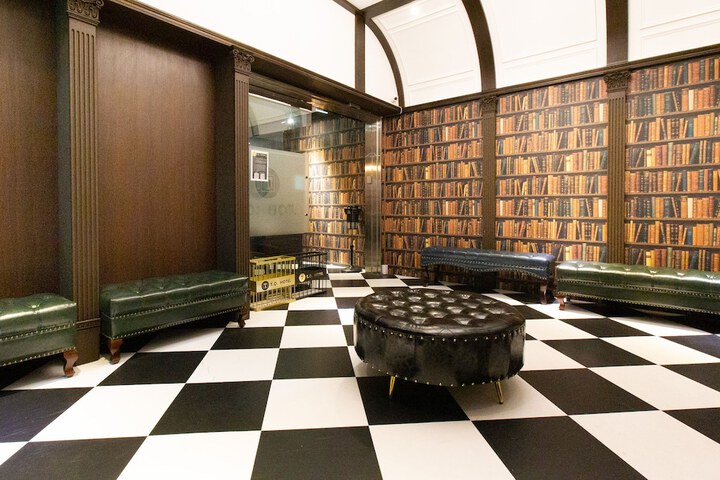 Hotel 3 of 15