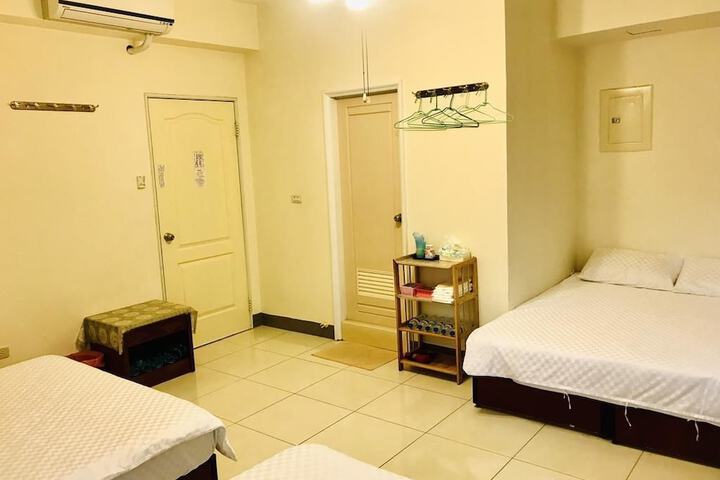 Hualing Homestay
