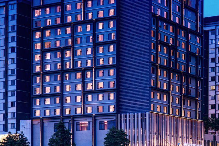 Hotel 46 of 53