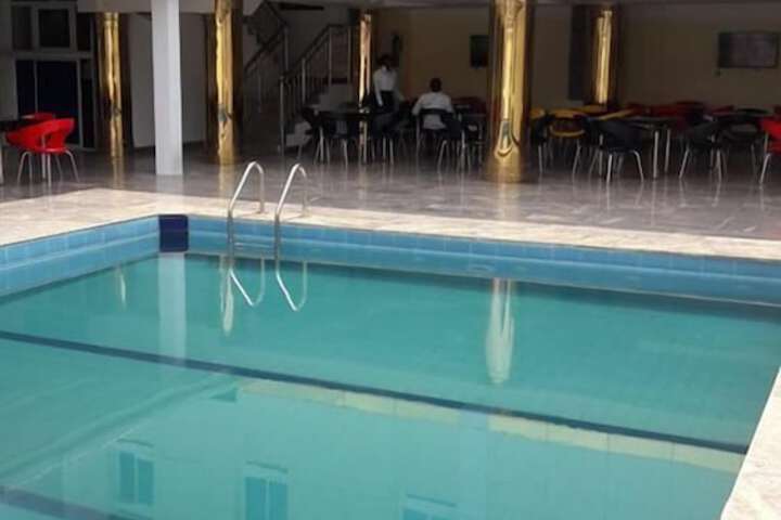 Pool 18 of 38