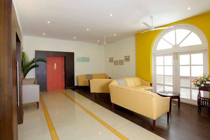 Hotel Interior 3 of 11