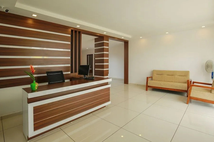 Hotel Interior 2 of 13