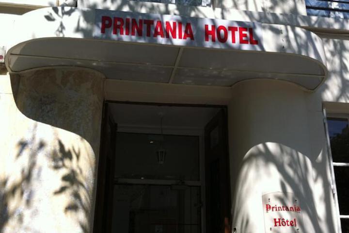 PRINTANIA HOTEL