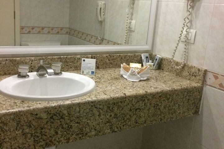 Bath Photo