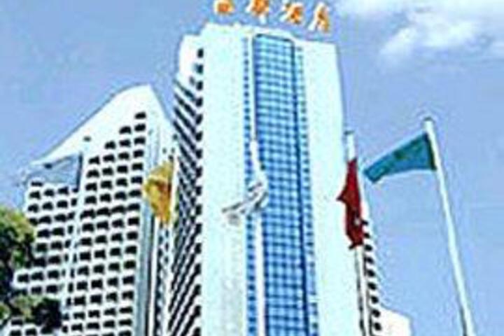 Hotel Oriental Regent