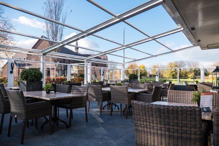 Terrace/Patio 32 of 32