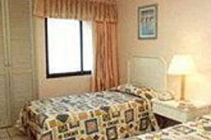 Paraiso Suites