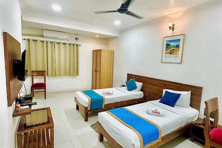 Room 7 of 21