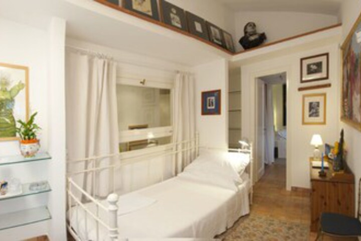 Interior Photo