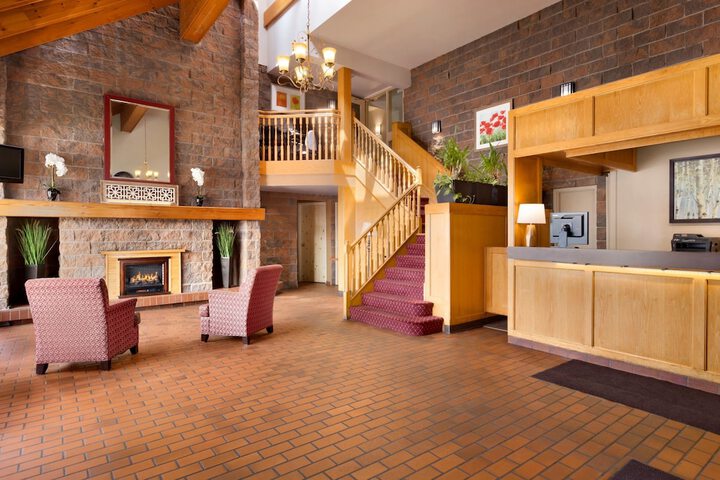 Hotel Interior 2 of 20