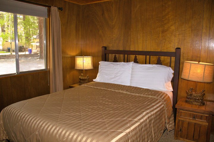 Superior Room 1 Queen Bed Garden View (34 of 55)