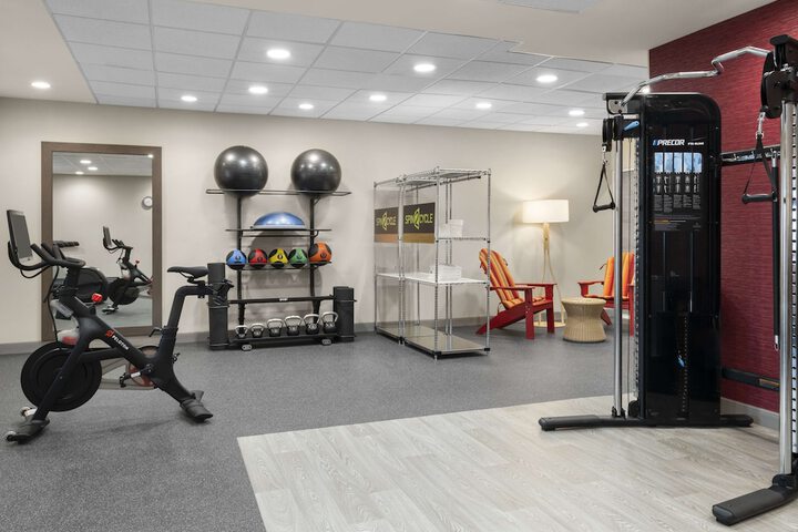 Health and Fitness 30 of 36
