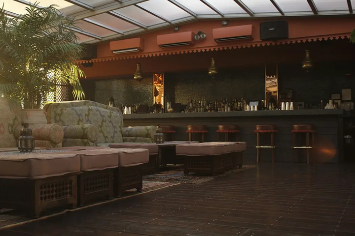 Photo of Hotel Williamsburg