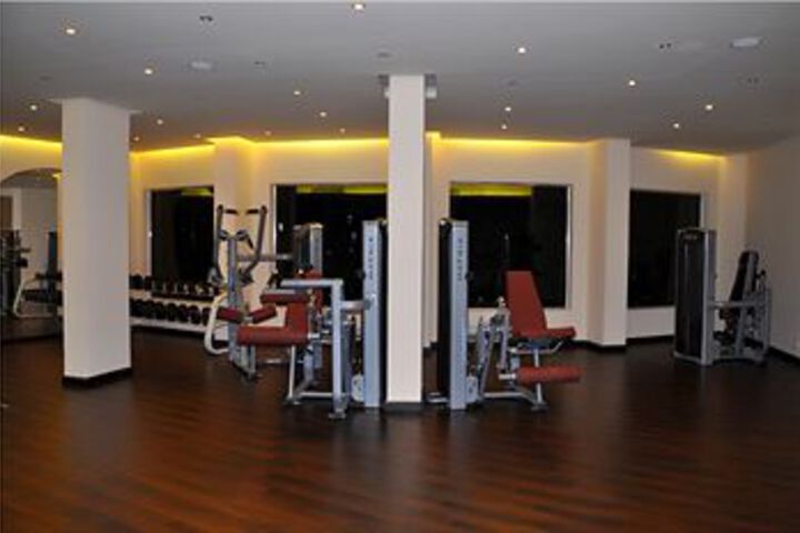 Health and Fitness 27 of 49
