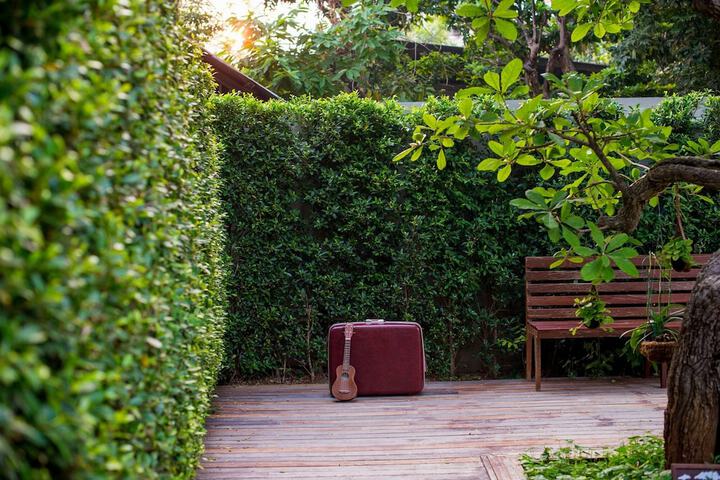 Terrace/Patio 75 of 99
