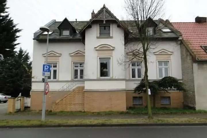 HOTEL DALLGOW