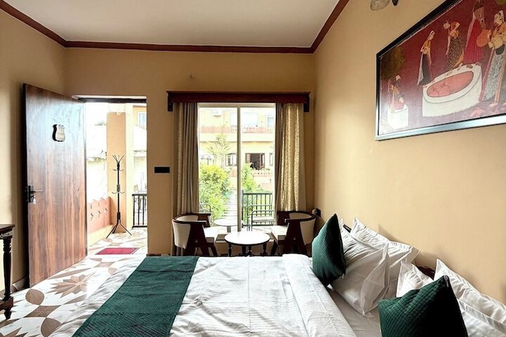 Room 13 of 81
