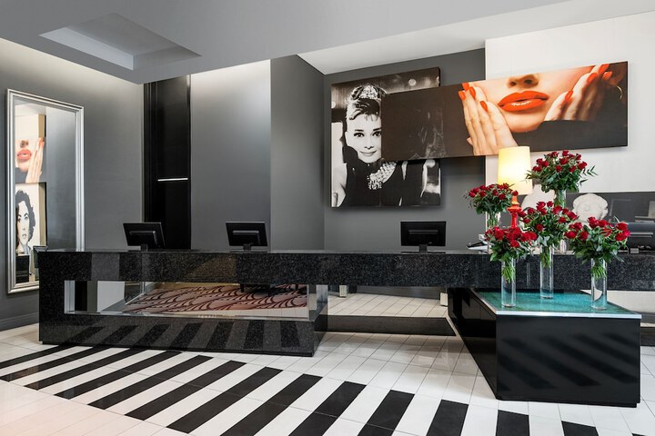 Hotel Interior 2 of 120