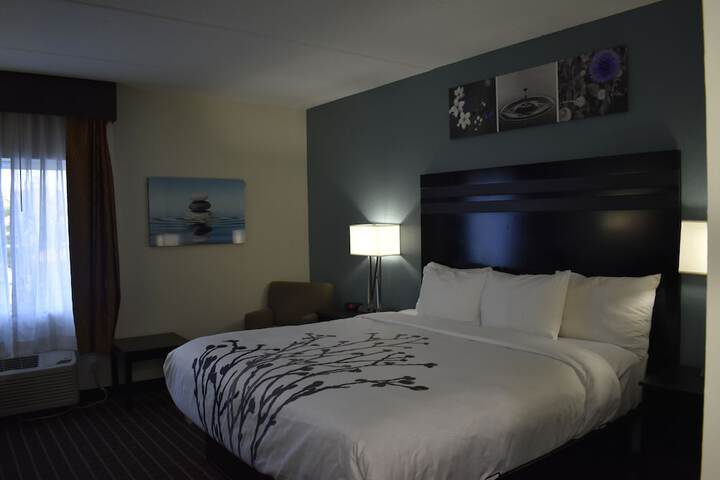 1 King Bed (22 of 40)