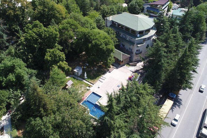 Hotel 3 of 9